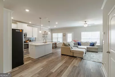 5545 Rockfern Drive, Lilburn, GA 30047 - Photo 4