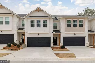 5545 Rockfern Dr, Lilburn, GA 30047 - Photo 1