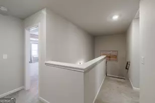 5545 Rockfern Dr, Lilburn, GA 30047 - Photo 16