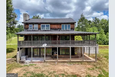 89 Simmons Ridge, Mineral Bluff, GA 30559 - Photo 14