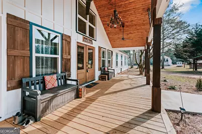 2820 Davis Academy Road, Rutledge, GA 30663 - Photo 2