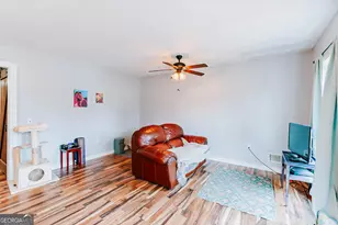 2820 Davis Academy Rd, Rutledge, GA 30663 - Photo 30