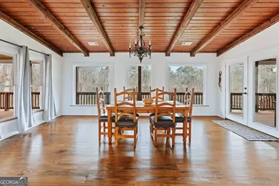 2820 Davis Academy Road, Rutledge, GA 30663 - Photo 4