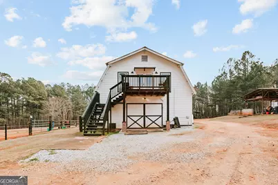 2820 Davis Academy Road, Rutledge, GA 30663 - Photo 26