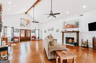 2820 Davis Academy Rd, Rutledge, GA 30663 - Photo 12