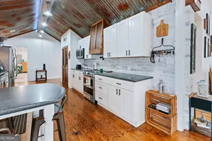 2820 Davis Academy Rd, Rutledge, GA 30663 - Photo 14