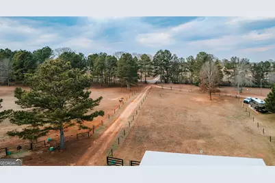 2820 Davis Academy Road, Rutledge, GA 30663 - Photo 46