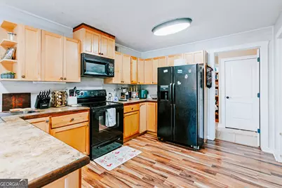 2820 Davis Academy Road, Rutledge, GA 30663 - Photo 34