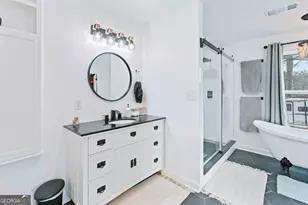 2820 Davis Academy Rd, Rutledge, GA 30663 - Photo 20