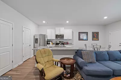 271 Oakwood Drive, Milledgeville, GA 31061 - Photo 8