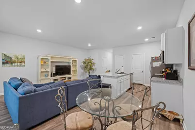 271 Oakwood Drive, Milledgeville, GA 31061 - Photo 10