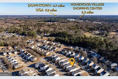 253 Sidney Lanier Avenue, Athens, GA 30607 - Photo 34