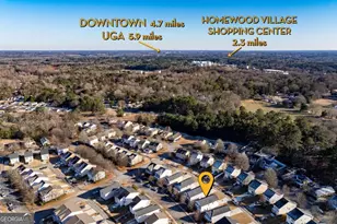 253 Sidney Lanier Ave, Athens, GA 30607 - Photo 34