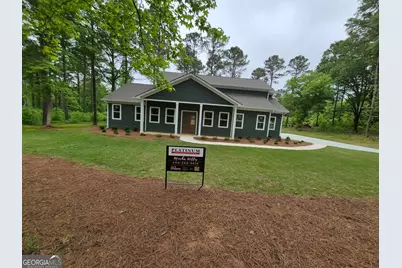 240 Field Road, Griffin, GA 30223 - Photo 1