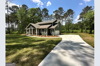 240 Field Road, Griffin, GA 30223 - Photo 2