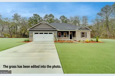 2273 Ga Hwy 119, Guyton, GA 31312 - Photo 1