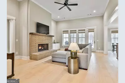 171 Huiet Drive, Fayetteville, GA 30215 - Photo 14