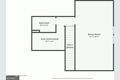 171 Huiet Drive, Fayetteville, GA 30215 - Photo 54