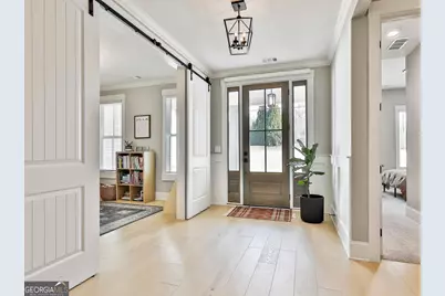 171 Huiet Drive, Fayetteville, GA 30215 - Photo 8