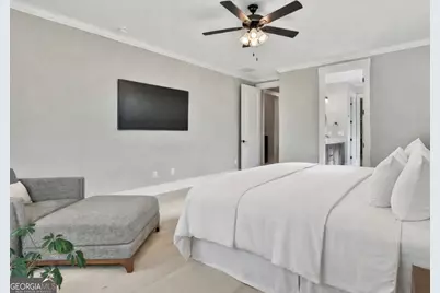 171 Huiet Drive, Fayetteville, GA 30215 - Photo 22