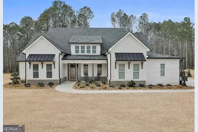 171 Huiet Drive, Fayetteville, GA 30215 - Photo 1