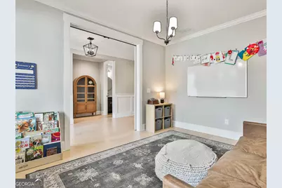 171 Huiet Drive, Fayetteville, GA 30215 - Photo 10