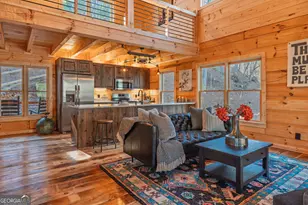 138 Rhondas Wy, Ellijay, GA 30540 - Photo 6