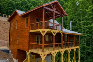 138 Rhondas Wy, Ellijay, GA 30540 - Photo 2