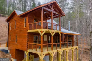 138 Rhondas Wy, Ellijay, GA 30540 - Photo 1