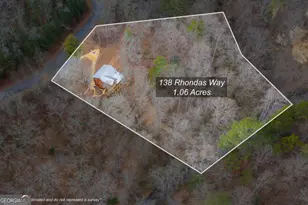 138 Rhondas Wy, Ellijay, GA 30540 - Photo 30