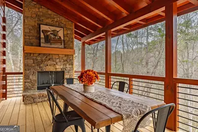 138 Rhondas Way #106, Ellijay, GA 30540 - Photo 12