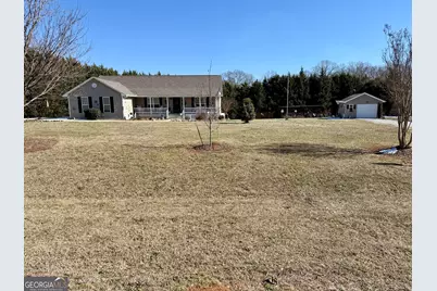 733 Woodland Way, Dewy Rose, GA 30634 - Photo 4