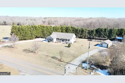 733 Woodland Way, Dewy Rose, GA 30634 - Photo 12