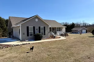 733 Woodland Way, Dewy Rose, GA 30634 - Photo 1