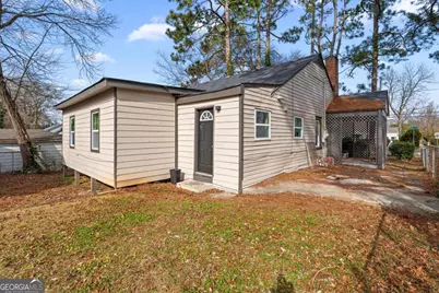 1128 Fair Street SW, Atlanta, GA 30314 - Photo 18