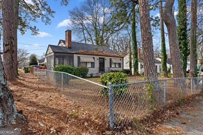 1128 Fair Street SW, Atlanta, GA 30314 - Photo 22