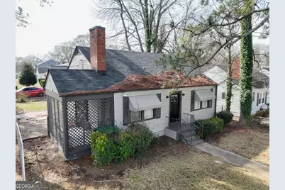 1128 Fair Street SW, Atlanta, GA 30314 - Photo 20