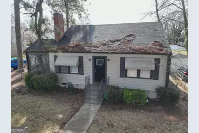 1128 Fair Street SW, Atlanta, GA 30314 - Photo 2