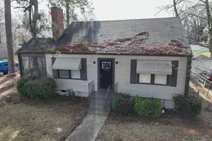 1128 Fair St SW, Atlanta, GA 30314 - Photo 2