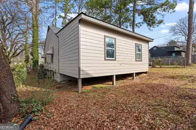1128 Fair Street SW, Atlanta, GA 30314 - Photo 24