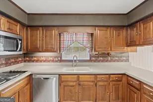 71 Freeman Ferry Rd SE, Rome, GA 30161 - Photo 18