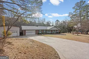 71 Freeman Ferry Rd SE, Rome, GA 30161 - Photo 2