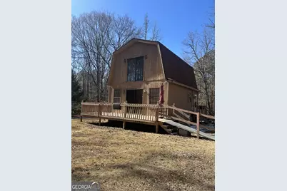 129A S Sugar Creek Road, Eatonton, GA 31024 - Photo 2