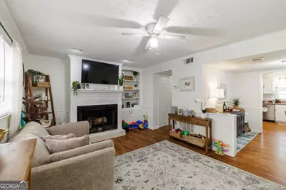 1905 Milledge Avenue #3, Athens, GA 30605 - Photo 14