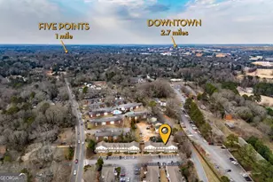 1905 Milledge Ave, Athens, GA 30605 - Photo 2