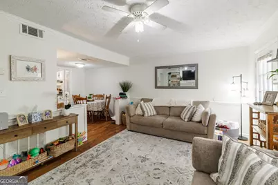 1905 Milledge Avenue #3, Athens, GA 30605 - Photo 12