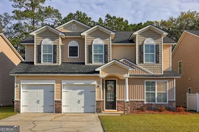 10 Chapel Lake N, Savannah, GA 31419 - Photo 4