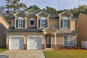 10 Chapel Lake N, Savannah, GA 31419 - Photo 4