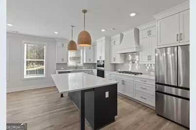 2410 Reserve Manor Court, Lawrenceville, GA 30043 - Photo 18