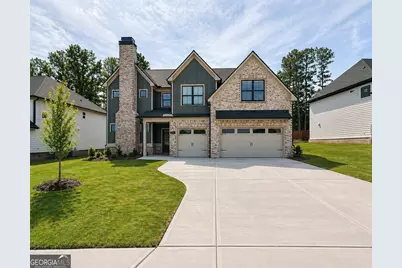 2410 Reserve Manor Court, Lawrenceville, GA 30043 - Photo 1